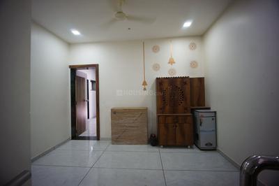 Hall Image of 2700 Sq.ft 4 BHK Independent House for sale in New Ranip Ahmedabad for Rs. 25000000