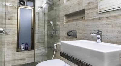 Image of 1916 Sq.ft 4 BHK Apartment / Flat for sale in Techno Aakasa, Worli, Mumbai for Rs. 137500000