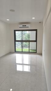 Hall Image of 428 Sq.ft 1 BHK Apartment / Flat for sale in Chandak Highscape City 1A, Chembur Mumbai for Rs. 12000000