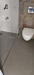 Bathroom Image of 1200 Sq.ft 2 BHK Apartment / Flat for sale in Bramhacorp F Residences, Wadgaon Sheri Pune for Rs. 13800000