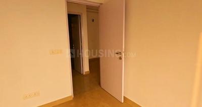 Bedroom Image of 1275 Sq.ft 3 BHK Apartment / Flat for sale in Siddha Happyville , Rajarhat Kolkata for Rs. 11500000