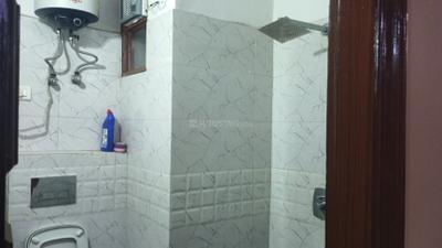 Image of 700 Sq.ft 2 BHK Apartment / Flat for sale in Bharat Vihar, New Delhi for Rs. 3800000