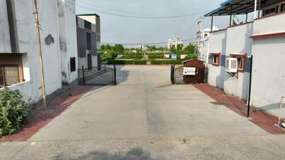 Image of 370 Sq.ft 1 BHK Apartment / Flat for sale in Pumarth Meadows, Manglia, Indore for Rs. 1500000