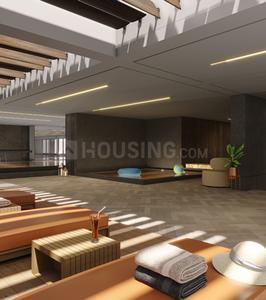 Image of 3880 Sq.ft 4 BHK Apartment / Flat for sale in Madhav Oeuvre Iconic, Bodakdev, Ahmedabad for Rs. 34500000