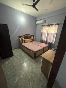 1 BHK Flat