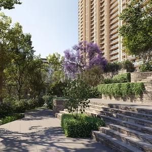 Image of 1900 Sq.ft 3 BHK Apartment / Flat for sale in Godrej Aristocrat, Sector 49, Gurgaon for Rs. 47000000