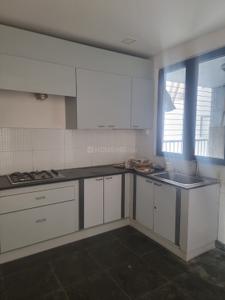 Kitchen Image of 5318 Sq.ft 4 BHK Apartment / Flat for sale in Urbana New Towers, East Kolkata Township Kolkata for Rs. 140000000
