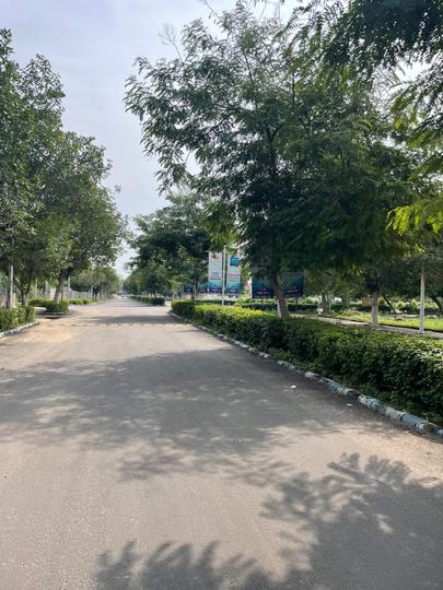 Vatika Infotech City Plots Main Image 1