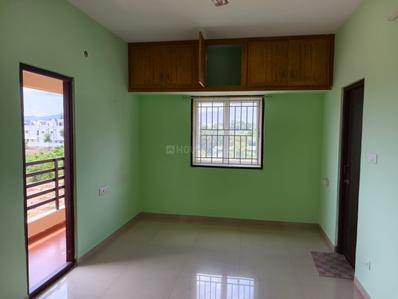 Hall Image of 1058 Sq.ft 4 BHK Independent House for sale in SMA Villas - Narashimanaickenpalayam, Narasimhanaickenpalayam Coimbatore for Rs. 4500000