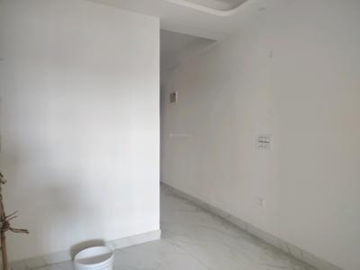 Living Room Image of 650 Sq.ft 2 BHK Apartment / Flat for sale in Khanpur New Delhi for Rs. 4200000