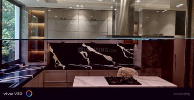 Balcony Image of 4568 Sq.ft 4 BHK Apartment / Flat for sale in Godrej Platinum, Alipore Kolkata for Rs. 135000000
