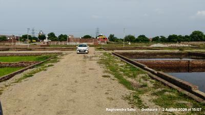 Image of 1600 Sq.ft Residential Plot / Land for sale in Narayanpur, Mirzapur for Rs. 3872000