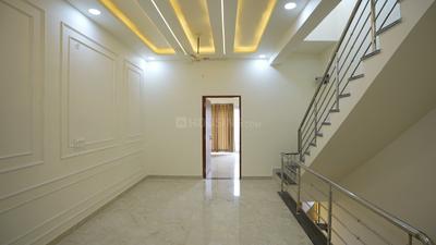 Hall Image of 1945 Sq.ft 3 BHK Villa for sale in Hathod Jaipur for Rs. 7800000