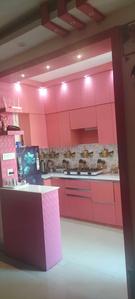 2.5 BHK Flat
