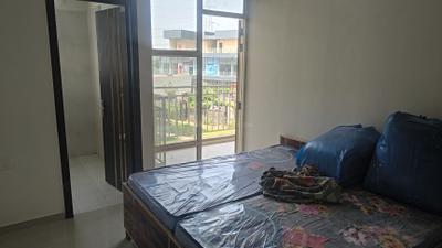 Bedroom Image of 747 Sq.ft 3 BHK Apartment / Flat for sale in Sector 70 Gurgaon for Rs. 9100000