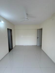 Hall Image of 1850 Sq.ft 3 BHK Apartment / Flat for sale in Balaji Delta Tower 2, Ulwe Navi Mumbai for Rs. 27500000