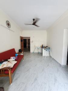 2 BHK Flat