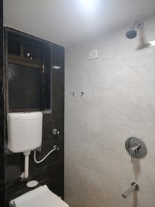 JVM Olive 1 Attached Bathroom with Bedroom 2