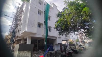 Building Image of 1239 Sq.ft 3 BHK Apartment / Flat for sale in Madipakkam Chennai for Rs. 11398800