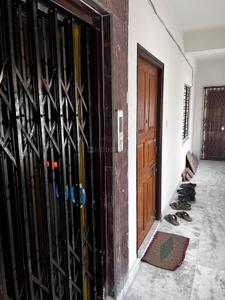 Image of 1086 Sq.ft 3 BHK Apartment / Flat for sale in Purba Barisha, Kolkata for Rs. 4800000