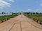 Jayam Opal Springs Internal Roads 2