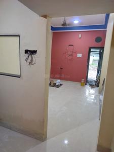 2 BHK Duplex