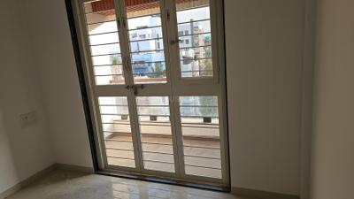 Living Room Image of 1055 Sq.ft 2 BHK Apartment / Flat for sale in Kothrud Pune for Rs. 15500000