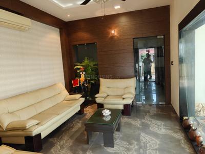 Hall Image of 4400 Sq.ft 4 BHK Villa for sale in Yapral Secunderabad for Rs. 48000000