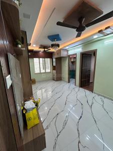 3 BHK Flat