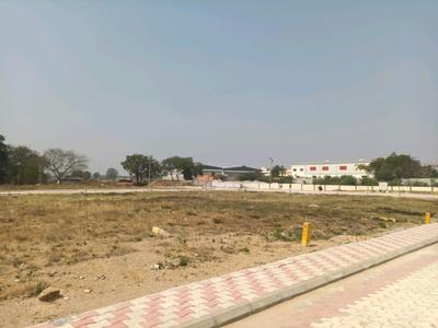 Image of 133 Sq.ft Residential Plot / Land for sale in Gundlapochampalli, Hyderabad for Rs. 4655001