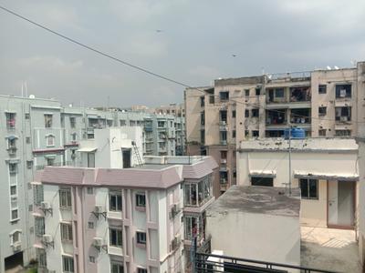 Living Room Image of 1775 Sq.ft 3 BHK Apartment / Flat for sale in TT Panchvati, Kaikhali Kolkata for Rs. 10600000