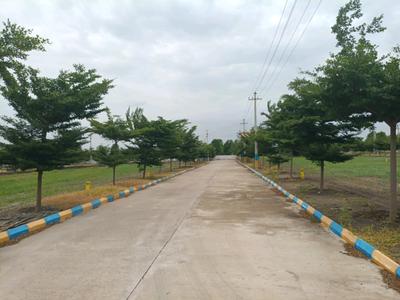 Image of 150 Sq.ft Residential Plot / Land for sale in Sangareddy Town, Sangareddy for Rs. 3300000