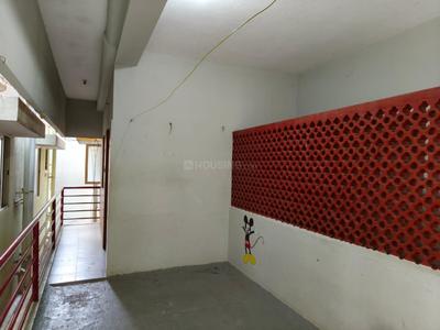 Balcony Image of 800 Sq.ft 2 BHK Independent House for rent in Banaswadi Bengaluru for Rs. 25000