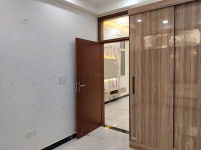 Bedroom Image of 1355 Sq.ft 3 BHK Builder Floor for sale in Indirapuram Ghaziabad for Rs. 6971000