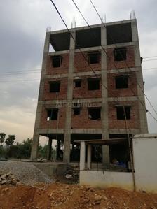 Image of 285 Sq.ft Residential Plot / Land for sale in Jalapalli, Hyderabad for Rs. 11500000