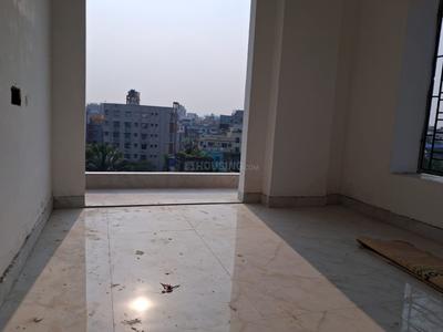 Bedroom Image of 779 Sq.ft 2 BHK Apartment / Flat for sale in Dum Dum Park Kolkata for Rs. 4128700