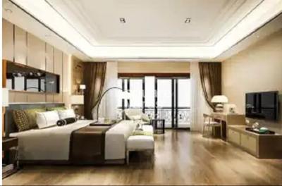 Bedroom Image of 1067 Sq.ft 2 BHK Apartment / Flat for sale in White Field Ville, Whitefield Bengaluru for Rs. 16900000