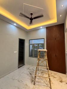 Bedroom Image of 720 Sq.ft 2 BHK Independent House for sale in Majra Dehradun for Rs. 5999999