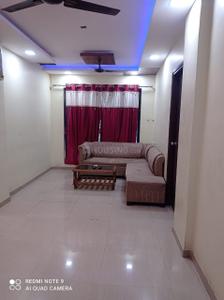Hall Image of 1500 Sq.ft 3 BHK Apartment / Flat for rent in Vastusankalp Punyodaya Park, Kalyan West Kalyan for Rs. 23000