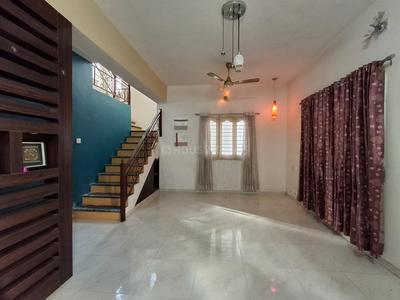 Hall Image of 1600 Sq.ft 3 BHK Villa for sale in New Alkapuri Vadodara for Rs. 14500000