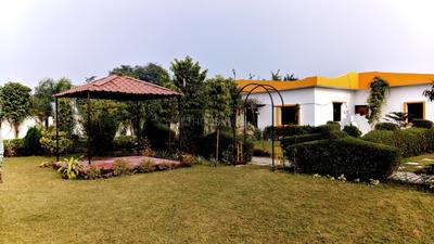 Image of 5000 Sq.ft 1 BHK Farm House for sale in Indira Nagar, Lucknow for Rs. 4000000