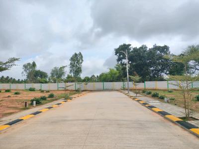 Image of 1200 Sq.ft Residential Plot / Land for sale in Nelamangala, Bengaluru for Rs. 5220000
