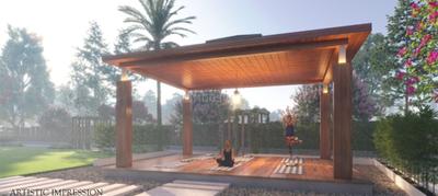 Image of 1070 Sq.ft 2 BHK Apartment / Flat for sale in Silver Meteor, Tathawade, Pune for Rs. 8000000