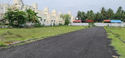 Image of 5600 Sq.ft Residential Plot / Land for sale in Mahabalipuram, Chennai for Rs. 12000000