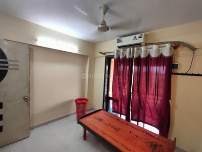 Bedroom Image of 1584 Sq.ft 2 BHK Apartment / Flat for sale in Park City Silvassa for Rs. 4800000