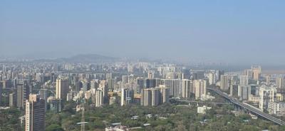 Image of 490 Sq.ft 1 BHK Apartment / Flat for sale in Chandak Highscape City, Chembur, Mumbai for Rs. 12000000