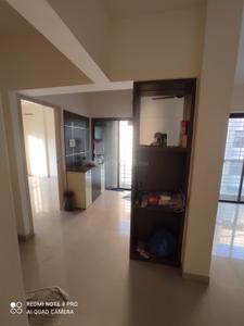 Kitchen Image of 650 Sq.ft 1 BHK Apartment / Flat for sale in Sumit Greendale, Virar West Virar for Rs. 3300000