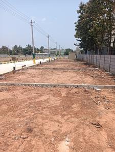 Image of 800 Sq.ft 2 BHK Independent House for sale in Sevashrama, Bengaluru for Rs. 4000000