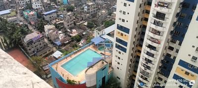 Page 10 Resale Flats in E M Bypass South, Kolkata 371+ Second