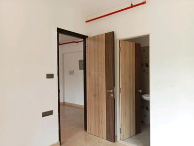 Bedroom Image of 876 Sq.ft 2 BHK Apartment / Flat for sale in Dipti Royal Arc, Shivaji Park Mumbai for Rs. 36025000